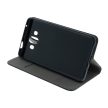 Smart Magnetic case iPhone 17 Pro tok, fekete