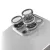 Etteri camera lens protector iPhone 16 Pro / 16 Pro Max kameravédő, titanium