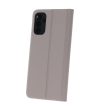 Smart Soft case iPhone 17 tok, bézs