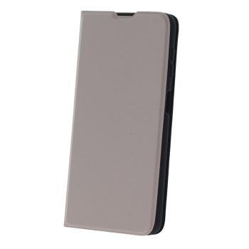 Smart Soft case iPhone 17 Pro tok, bézs