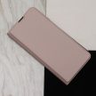 Smart Soft case iPhone 17 Pro tok, bézs