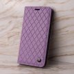 Smart Caro case iPhone 17 Air tok, lila