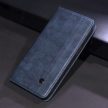 Smart Seam case iPhone 17 tok, sötétkék