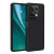 Etteri Silicone case Xiaomi Redmi 15C 5G tok, fekete