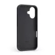 Etteri Silicone case Xiaomi Redmi 15C 5G tok, fekete