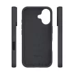 Etteri Silicone case Xiaomi Redmi 15C 5G tok, fekete