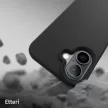 Etteri Silicone case Xiaomi Redmi 15C 5G tok, fekete