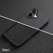 Etteri Silicone case Xiaomi Redmi 15C 5G tok, fekete