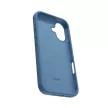 Etteri Silicone case Xiaomi Redmi 15C 5G tok, sötétkék