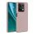 Etteri Silicone case Xiaomi Redmi 15C 5G tok, rózsaszín