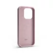Etteri Silicone case Xiaomi Redmi 15C 5G tok, rózsaszín