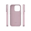 Etteri Silicone case Xiaomi Redmi 15C 5G tok, rózsaszín