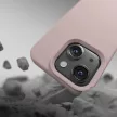 Etteri Silicone case Xiaomi Redmi 15C 5G tok, rózsaszín
