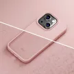 Etteri Silicone case Xiaomi Redmi 15C 5G tok, rózsaszín