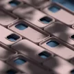 Etteri Silicone case Xiaomi Redmi 15C 5G tok, rózsaszín