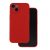 Simple Color Mag case iPhone 17 tok, piros