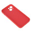 Simple Color Mag case iPhone 17 Pro tok, piros