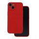Simple Color Mag case iPhone 17 Pro Max tok, piros