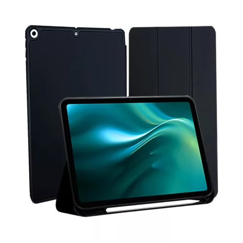 Etteri case Apple iPad 10.2' tok, fekete