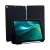 Etteri case Apple iPad 10.2' tok, fekete