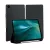 Etteri case Samsung Tab A9 2023 8,7" tok, fekete