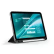 Etteri case Samsung Tab A9+ 2023 11" tok, fekete
