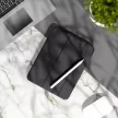 Etteri case Samsung Tab A9+ 2023 11" tok, fekete
