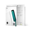 Etteri case Samsung Tab A9+ 2023 11" tok, fekete