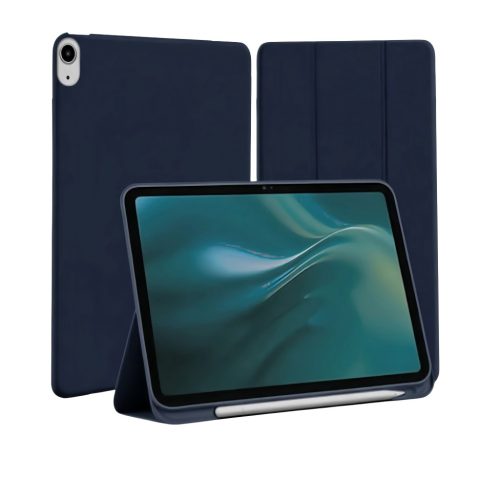 Etteri case Apple iPad Air 10.9' tok, sötétkék