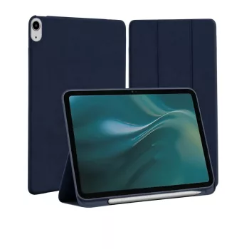   Etteri case Apple iPad 10 2022/ iPad 11 A16 10.9' tok, sötétkék