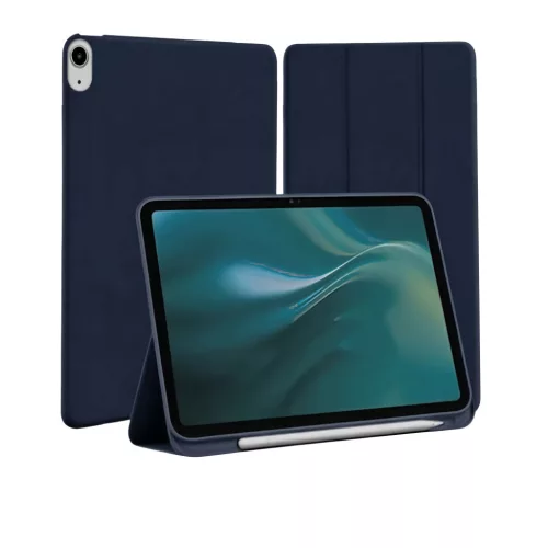 Etteri case Apple iPad 10 2022/ iPad 11 A16 10.9' tok, sötétkék