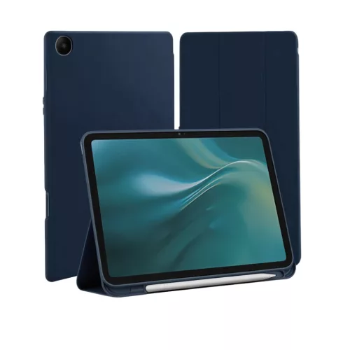 Etteri case Samsung Tab A9 2023 8,7" tok, sötétkék