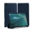 Etteri case Samsung Tab A9 2023 8,7" tok, sötétkék