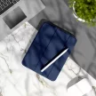 Etteri case Samsung Tab A9 2023 8,7" tok, sötétkék