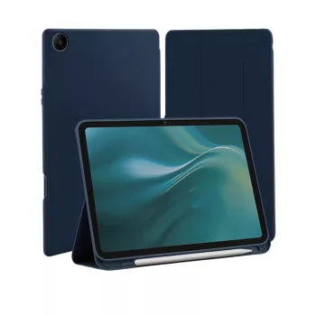 Etteri case Samsung Tab A9+ 2023 11" tok, sötétkék