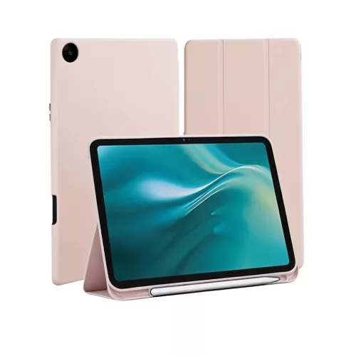 Etteri case Samsung Tab A9 2023 8,7" tok, rózsaszín