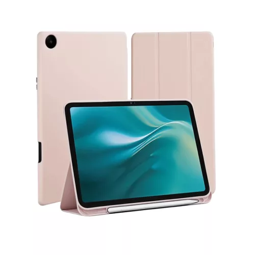 Etteri case Samsung Tab A9+ 2023 11" tok, rózsaszín