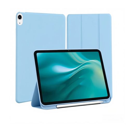Etteri case Apple iPad Air 4 2020 / 5 2022 10.9'' / 6 2024 / 7 2025 11'' tok, kék