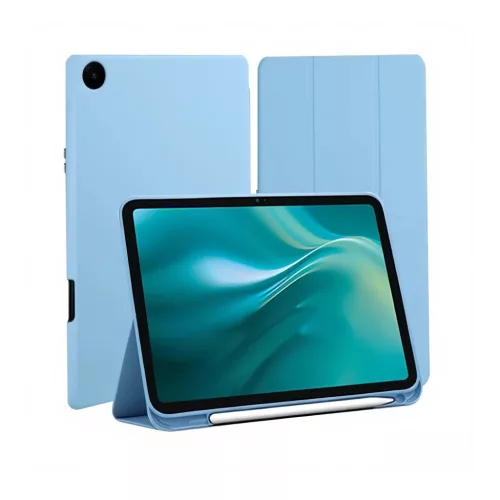 Etteri case Samsung Tab A9+ 2023 11" tok, kék