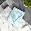 Etteri case Samsung Tab A9+ 2023 11" tok, kék