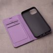 Smart Caro case Samsung Galaxy A17 tok, lila