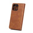 Smart Seam case Samsung Galaxy A17 tok, barna