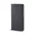 Smart Magnet case Samsung Galaxy S25 FE tok, fekete