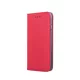 Smart Magnet case Samsung Galaxy S25 FE tok, piros