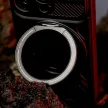 Defender Armor Mag Case iPhone 15 Magsafe kompatibilis ütésálló hátlap, tok, fekete