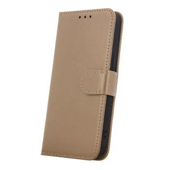 Smart Classic case Samsung Galaxy S25 FE tok, arany