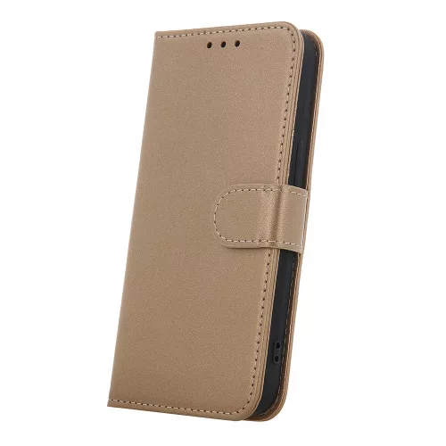 Smart Classic case Samsung Galaxy S25 FE tok, arany
