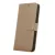 Smart Classic case Samsung Galaxy S25 FE tok, arany
