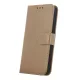 Smart Classic case Samsung Galaxy S25 FE tok, arany
