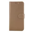 Smart Classic case Samsung Galaxy S25 FE tok, arany